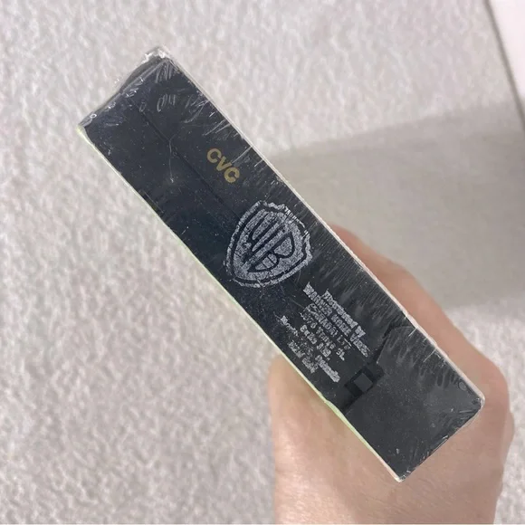 Vintage Warner Bros. Studio Movie You’ve Got Mail Tom Hanks Meg Ryan VHS Tape - Picture 6 of 11